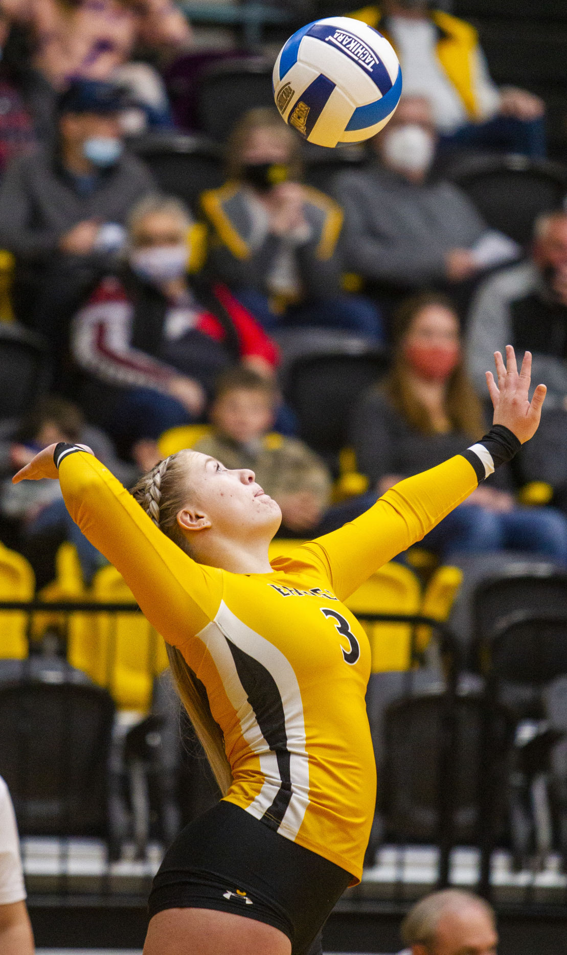 CSI falls to Snow College
